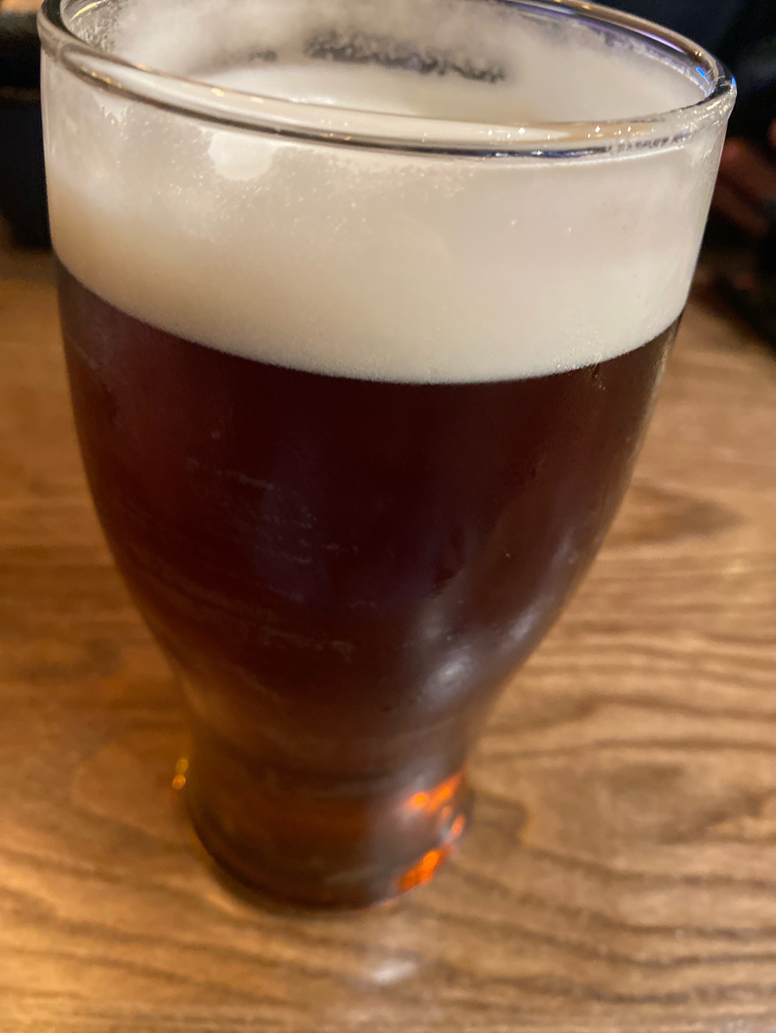 Worthington's Creamflow / Worthington's Best Bitter, England