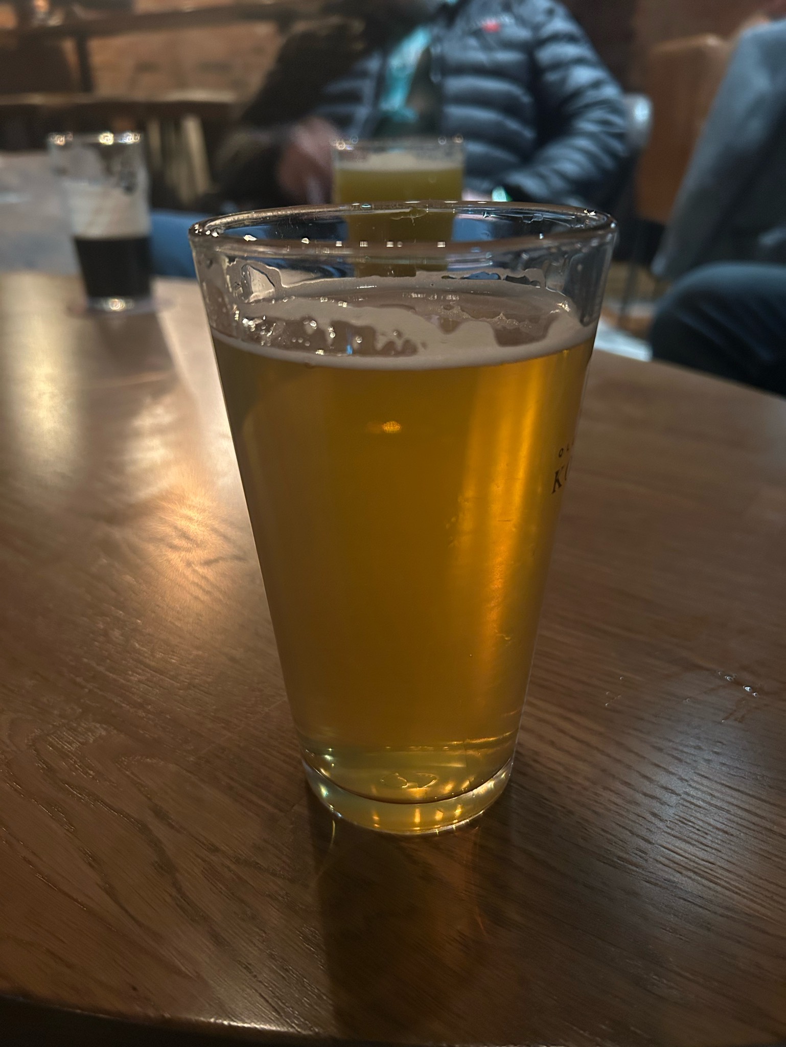 Seven Summers, Wales