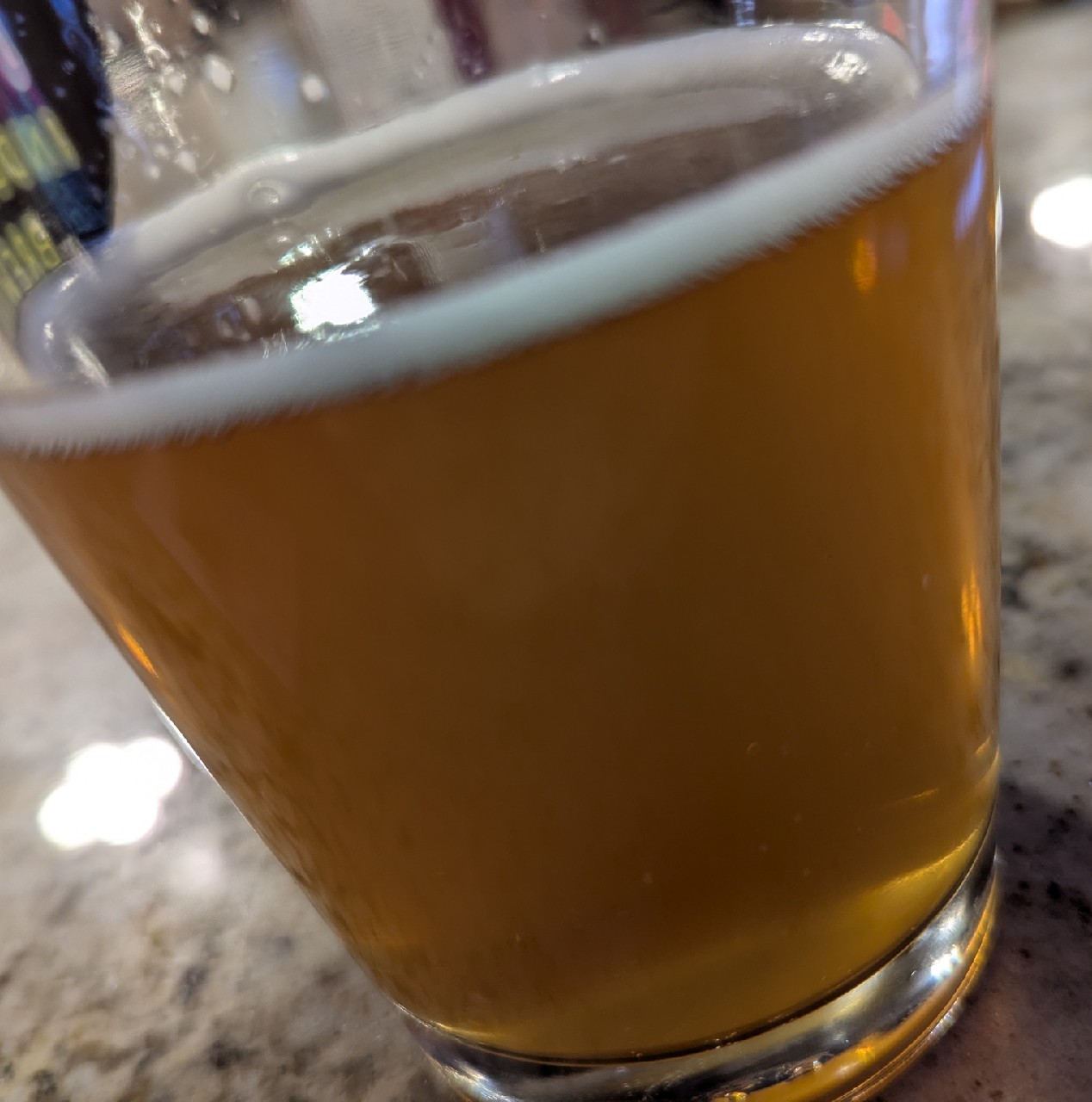 90 Minute IPA, Dogfish Head Craft Brewery