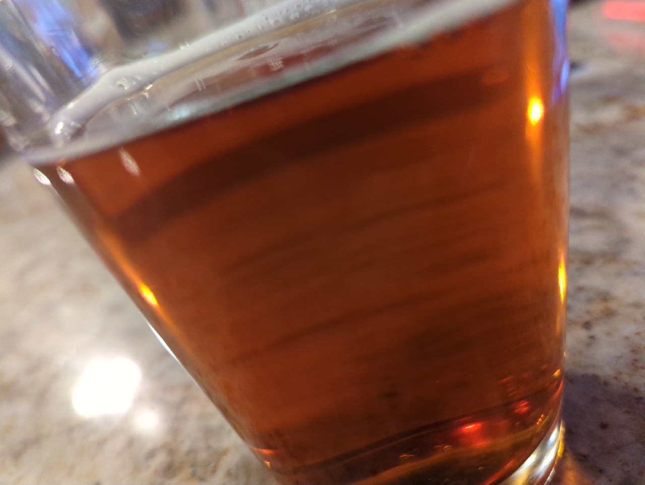 Frosted Cherry Imperial, Wyndridge Farm