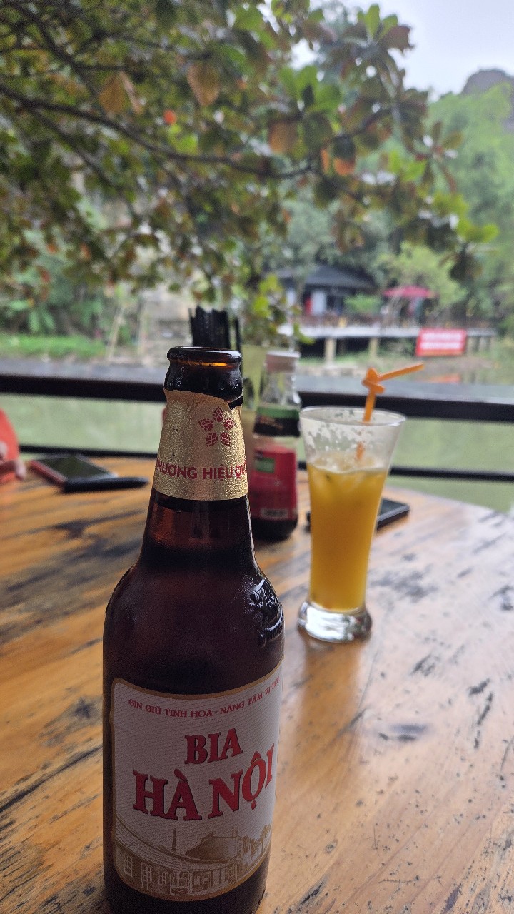 Bia Hà Nội, Habeco (Hanoi Alcohol Beer and Beverage Company)