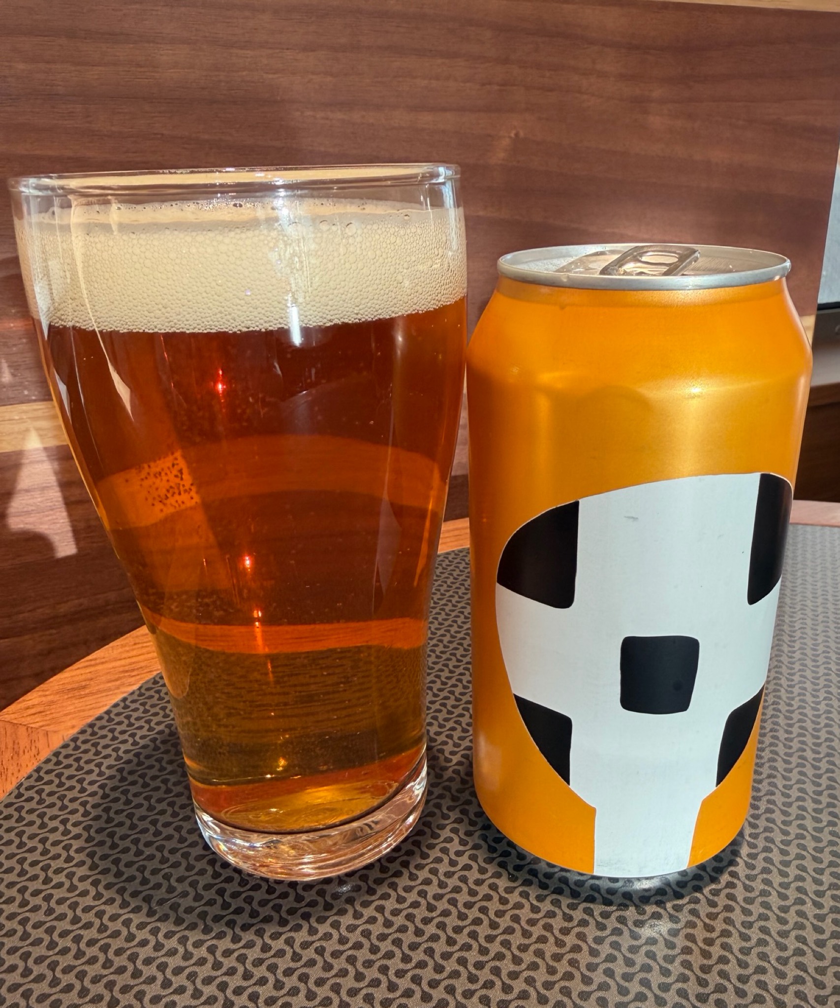 moo brew session ale, Moo Brew