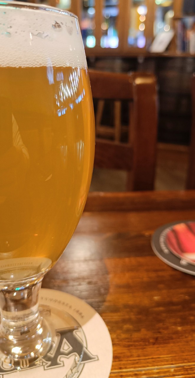 Bryggeri Pils, Helsinki Bryggeri Brewhouse (Royal Unibrew)