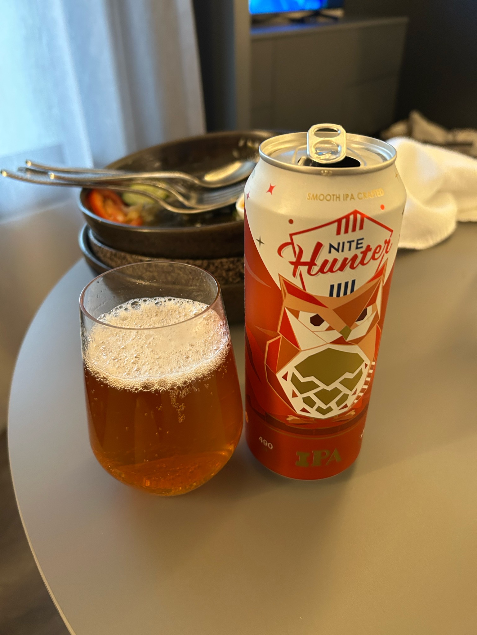 Nite Hunter, Thailand