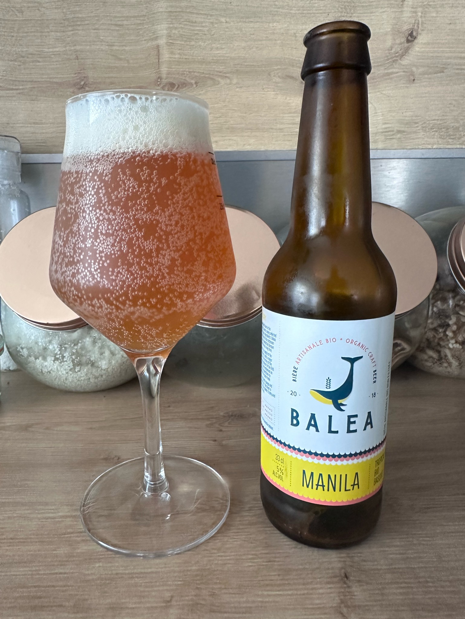 Balea Manila, France