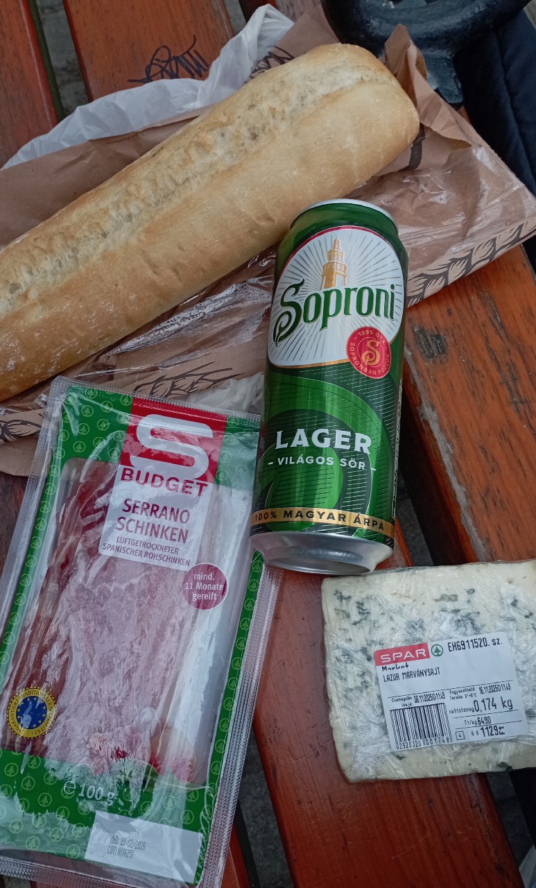 Soproni Klasszikus, Soprony Brewery (Heineken Hungária)
