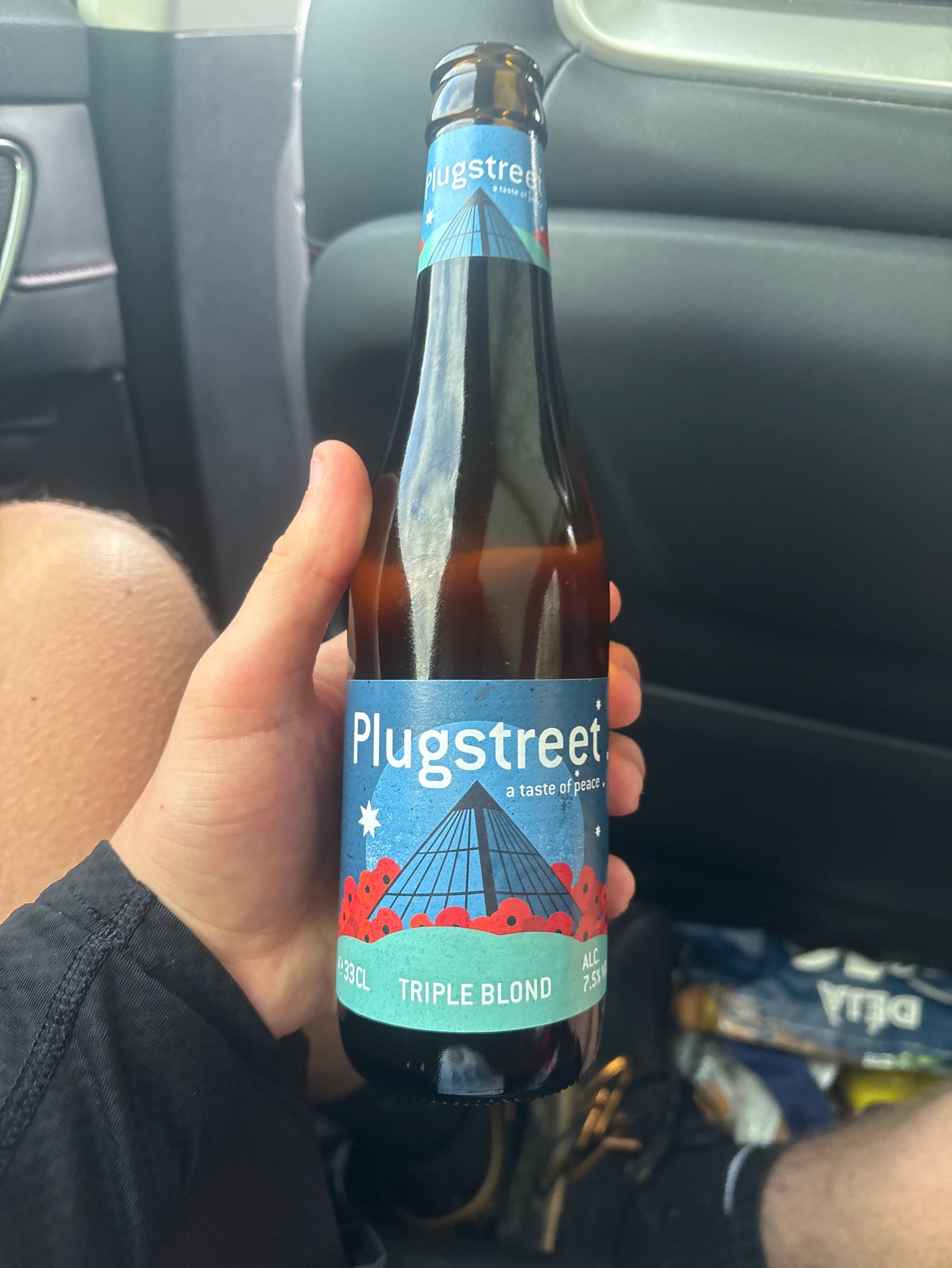 plugstreet, Belgium