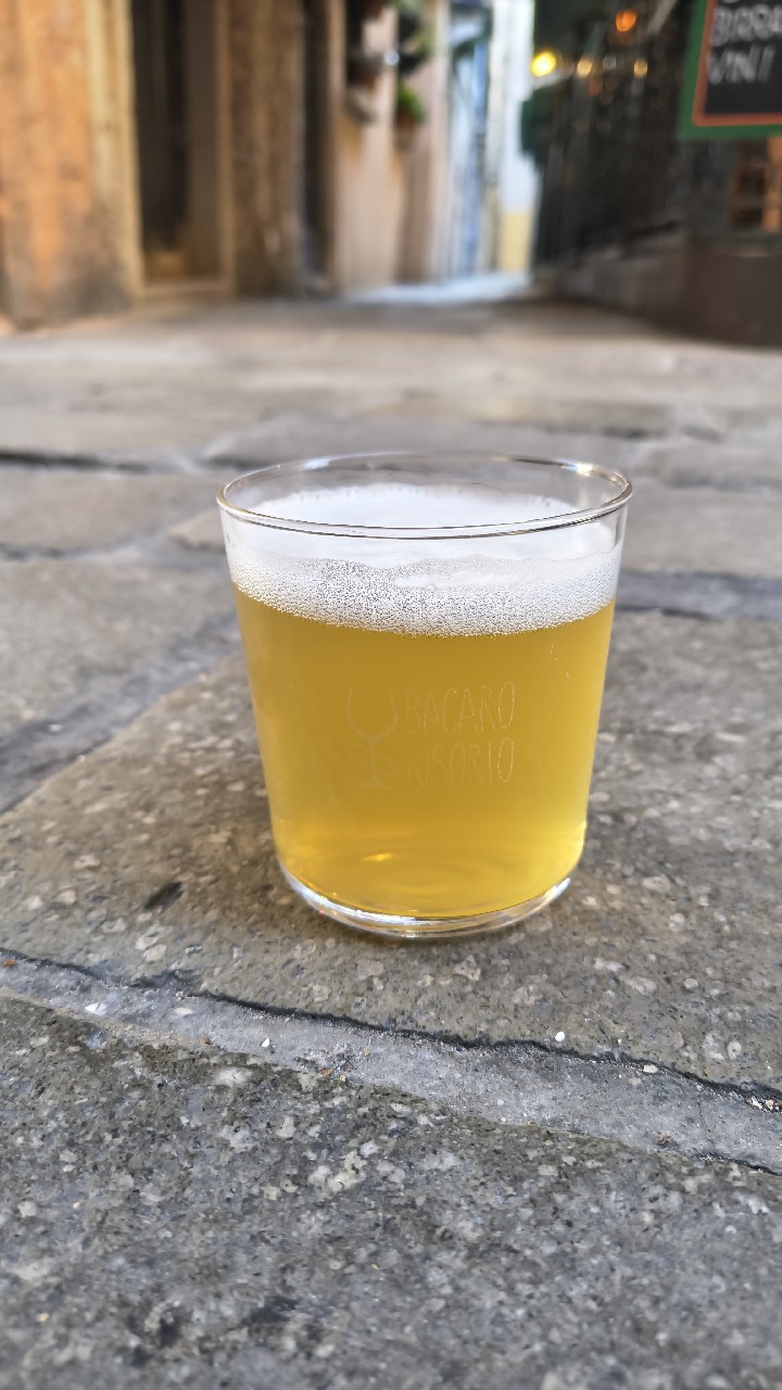 Seta Special, Birrificio Rurale