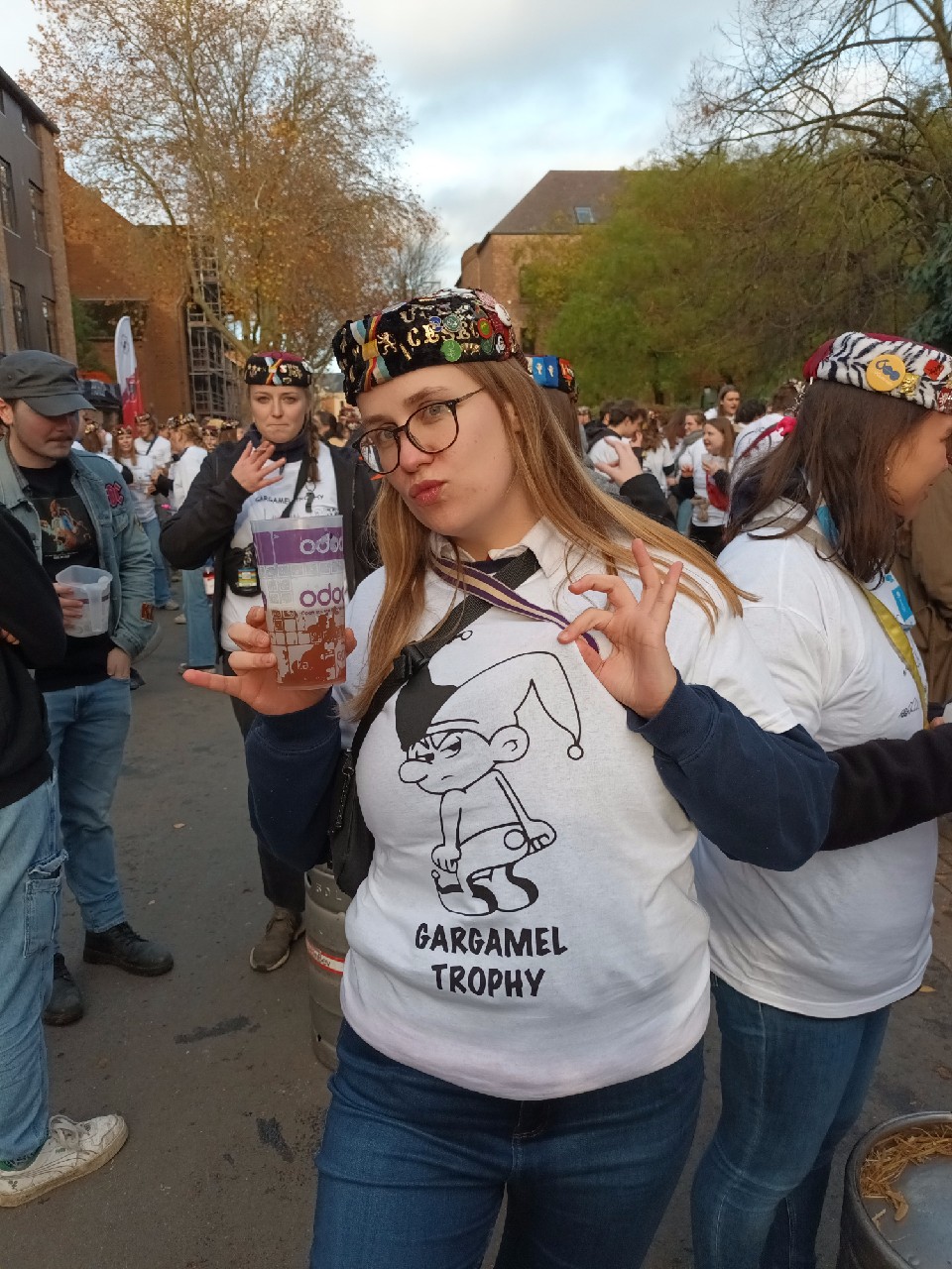 Waterloo Triple Blond, Timmermans (John Martin)