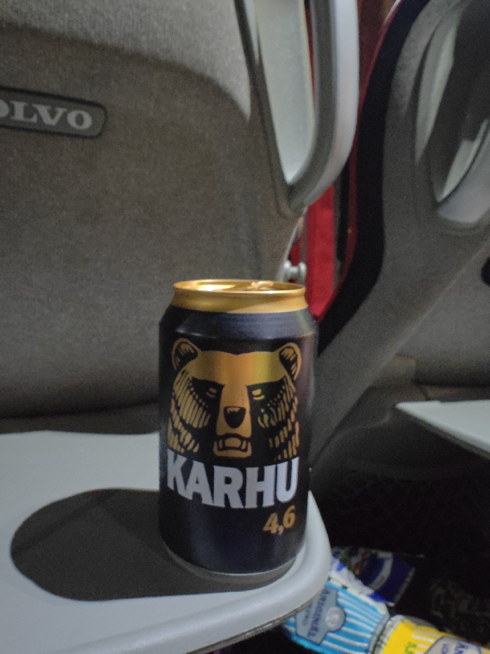 Karhu 4,6% / III, Finland