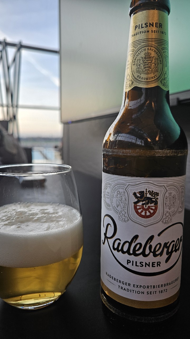 Radeberger Pilsner, Radeberger Gruppe