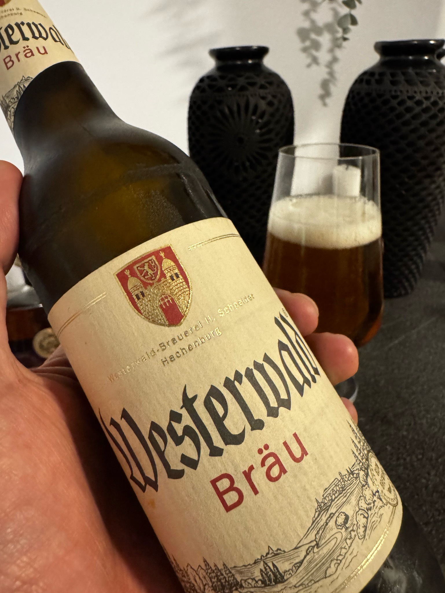 Westerwald Bräu, Hachenburger