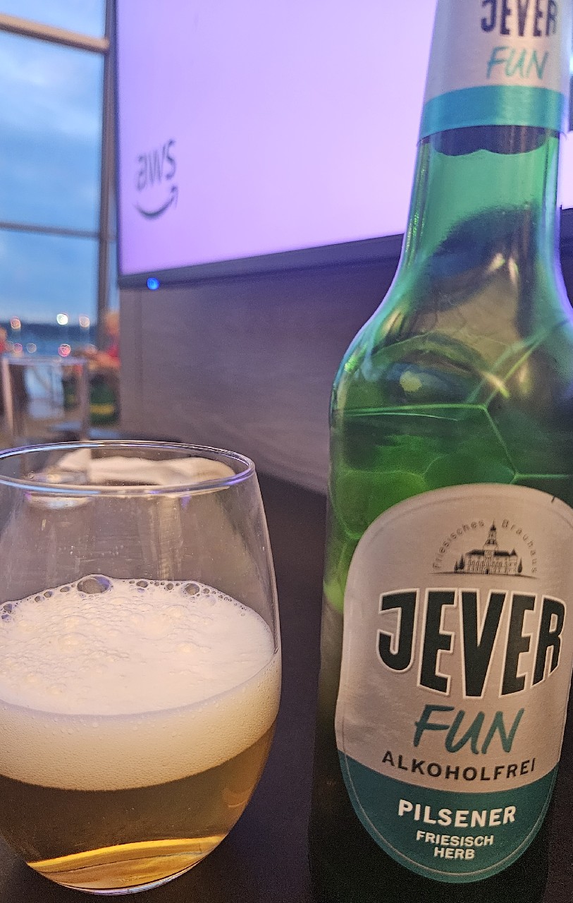 Jever Fun, Germany