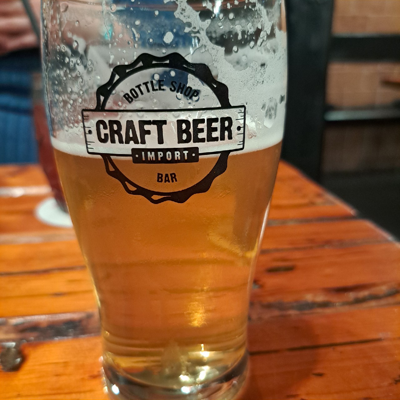 Clock APA, Pivovar Clock