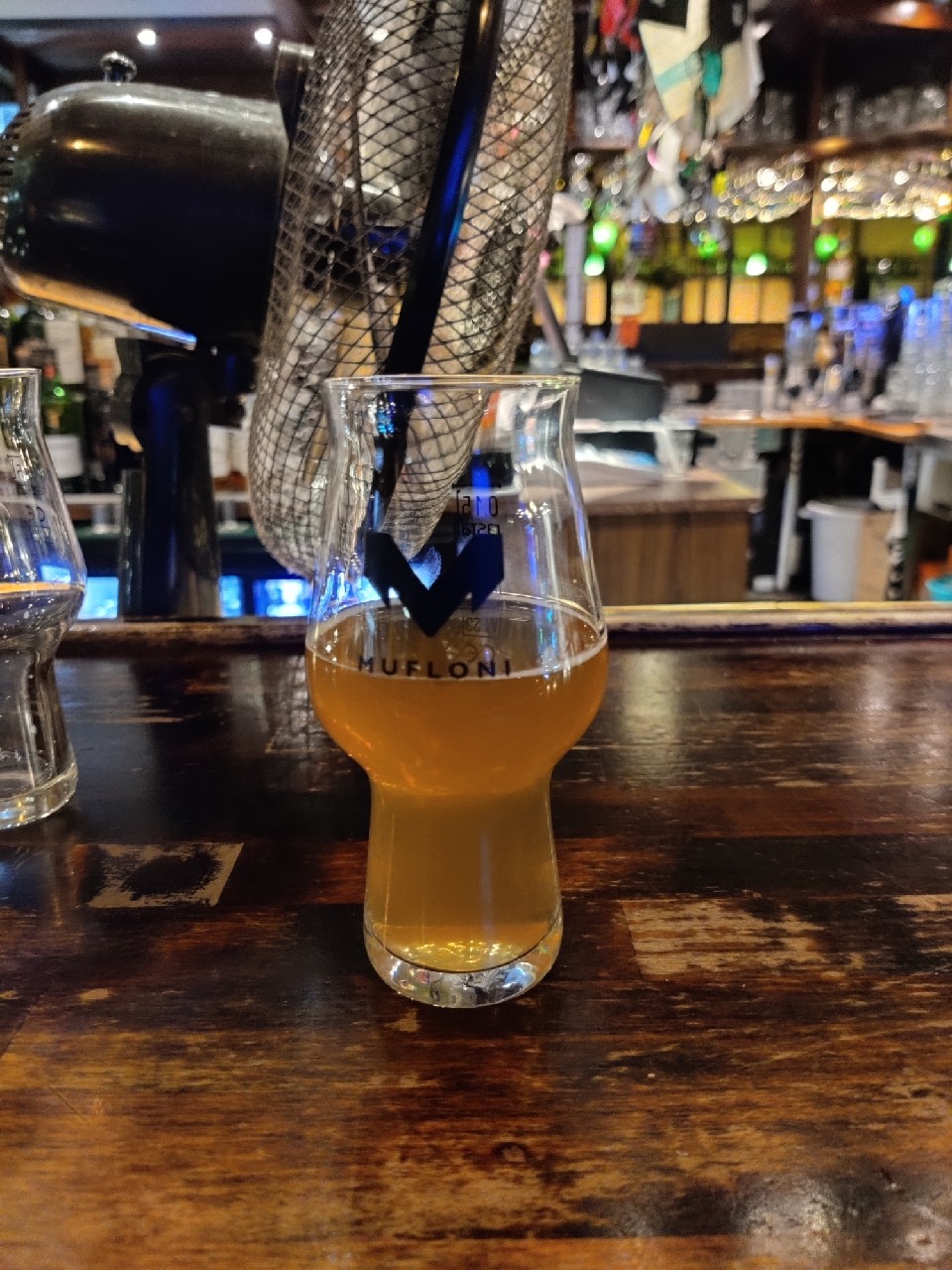 Kwas My (2024), Browar PINTA