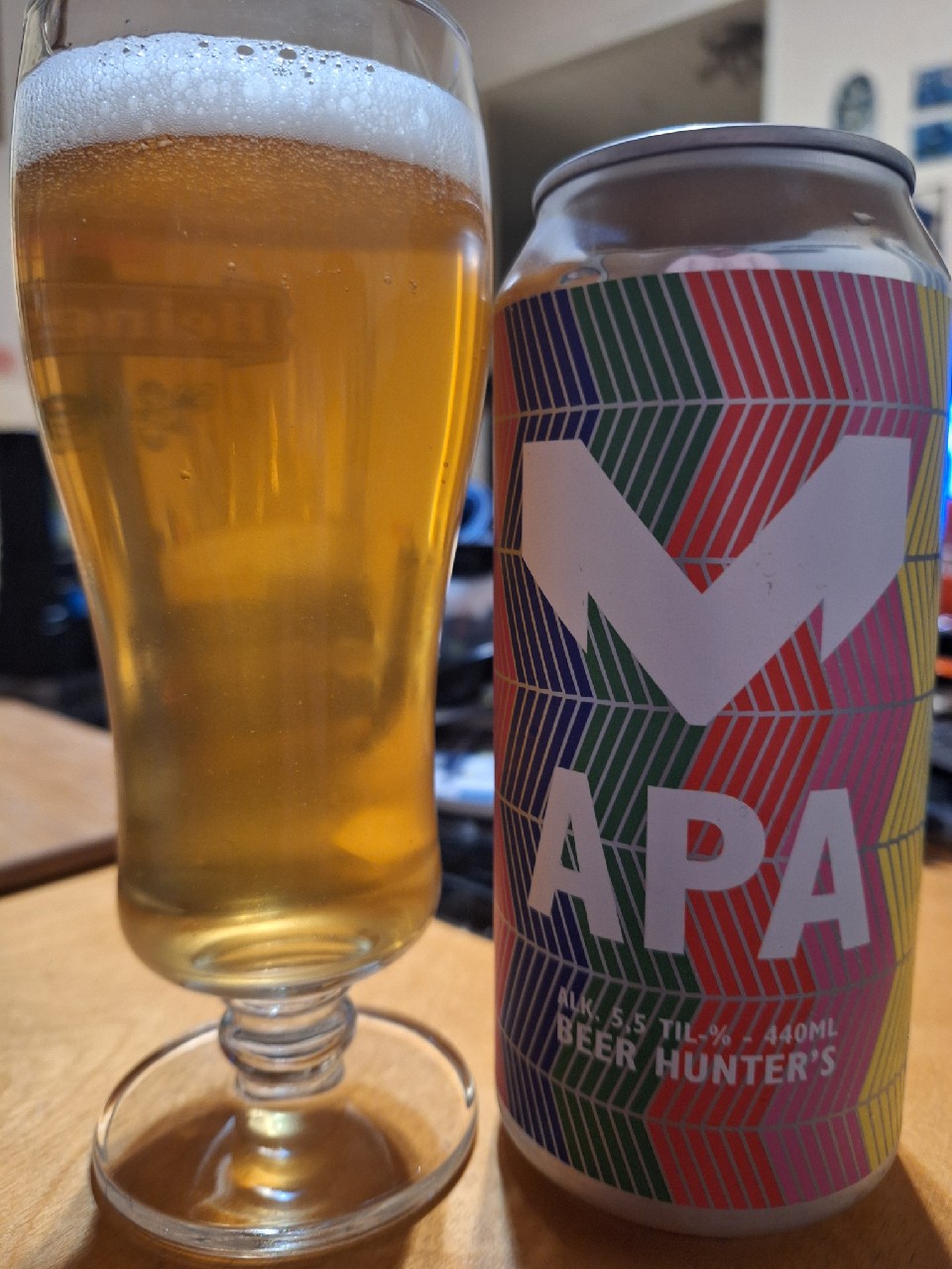 Mufloni APA, Finland