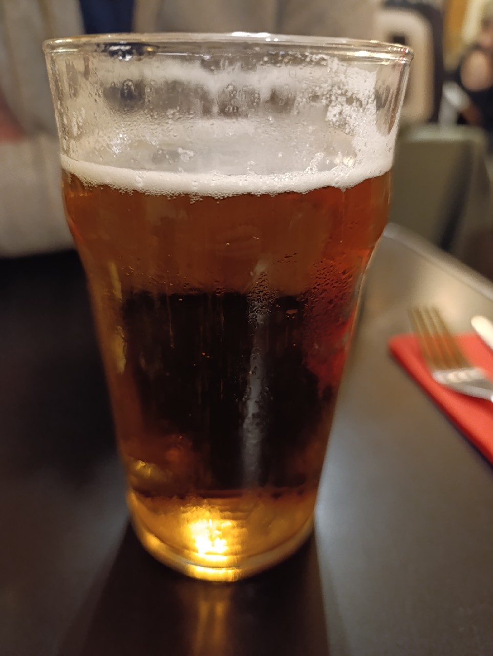 Ancre Pils, Heineken France