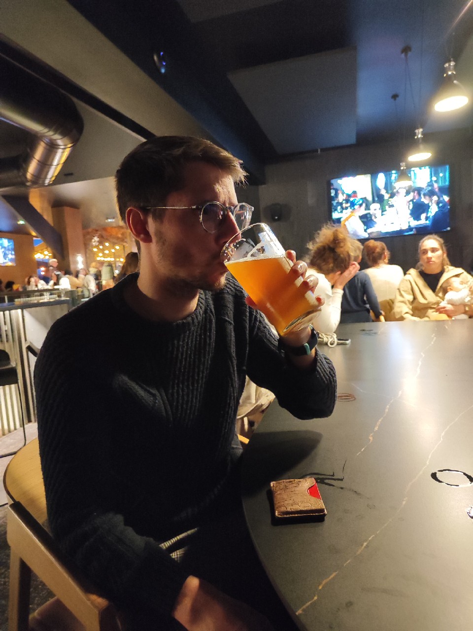 Hellcity French IPA, France