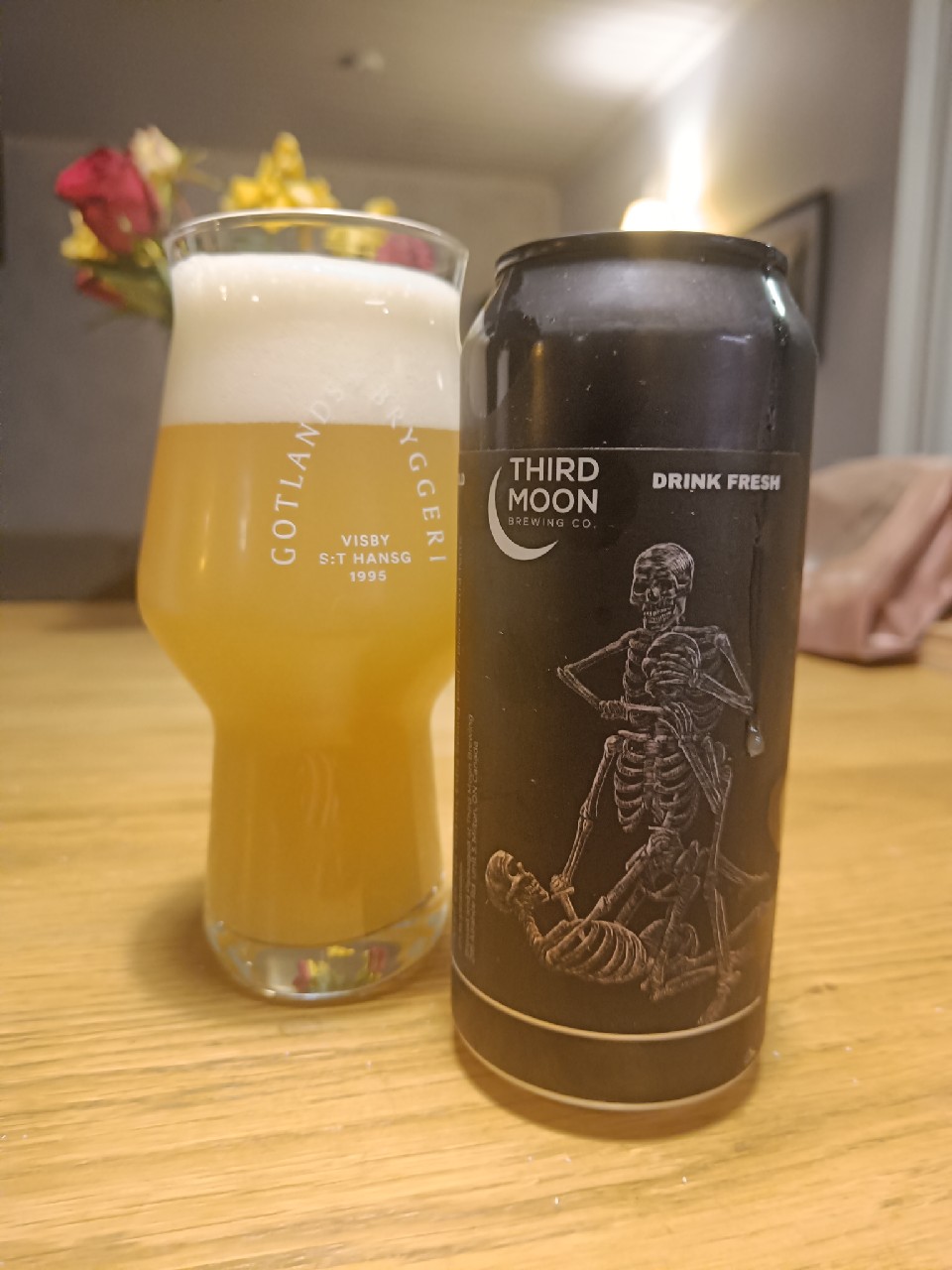 Triple Bloodbath, Canada