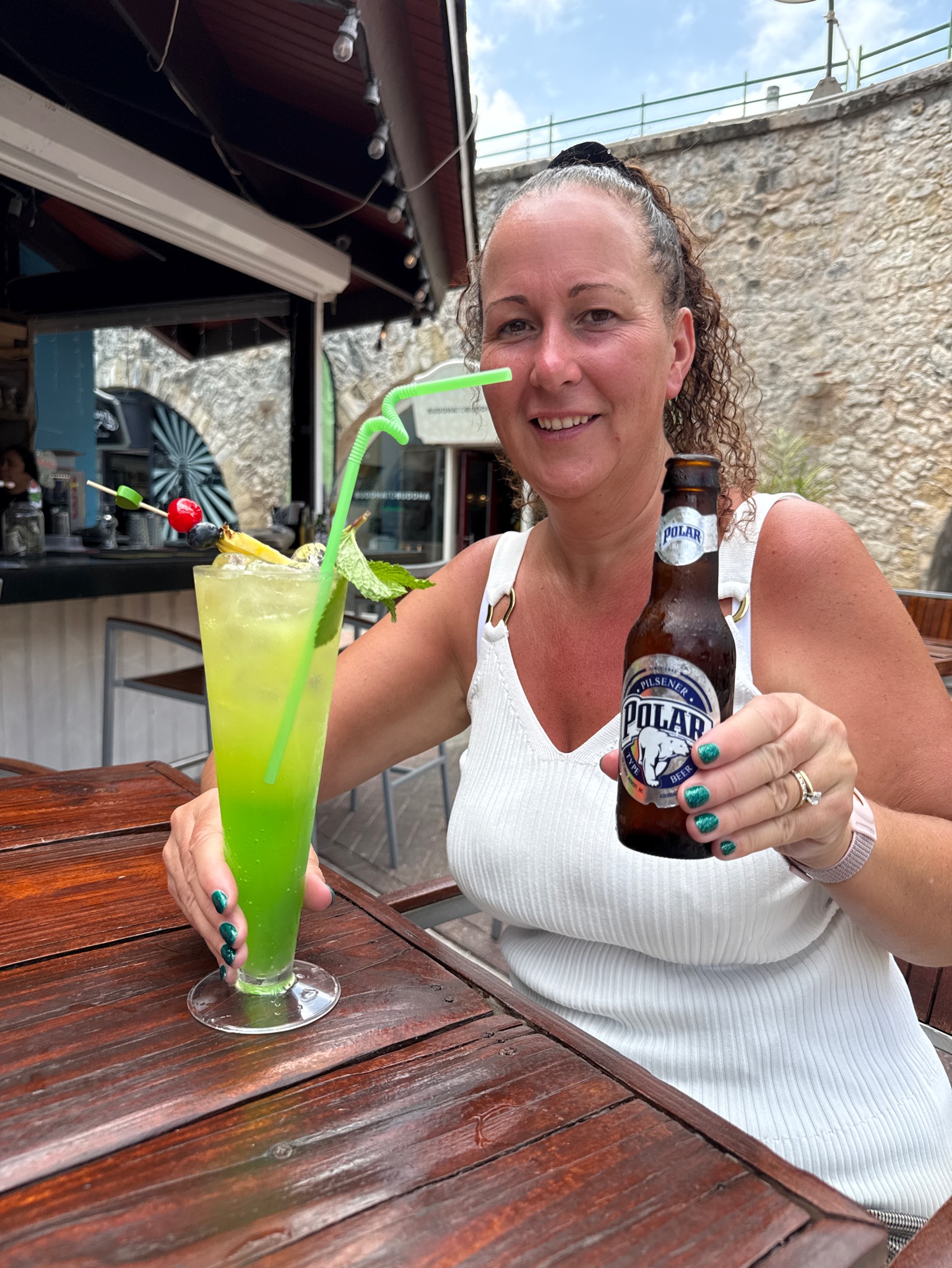 Polar Pilsener, Empresas Polar