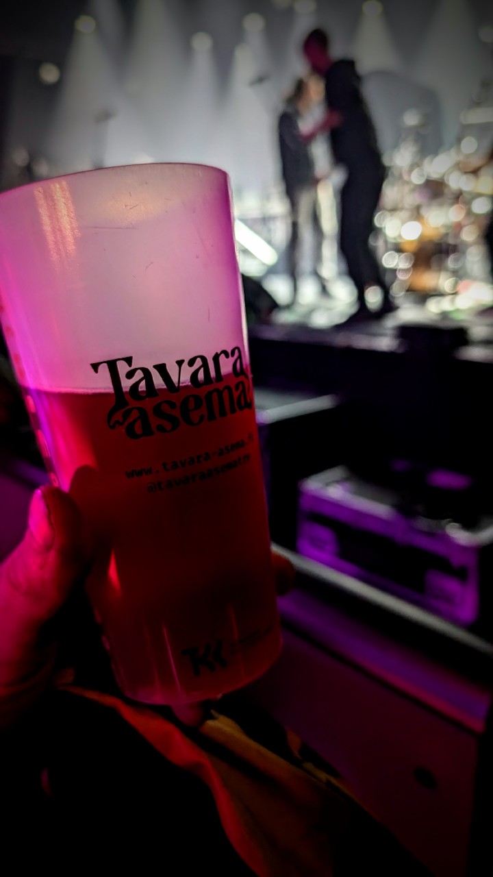 ESB, Fuller's Griffin Brewery (Asahi Breweries)