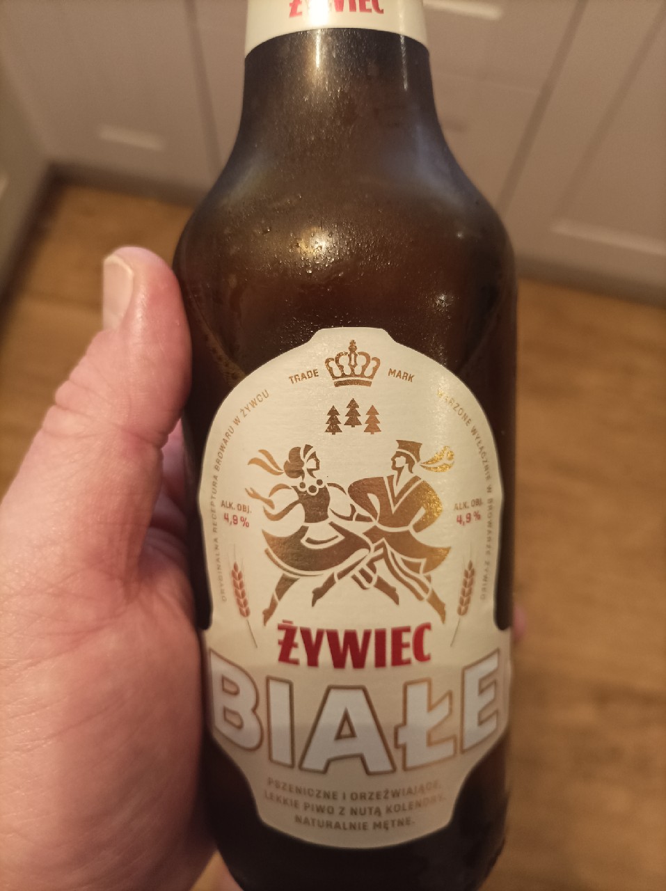 Zywiec Białe, Poland