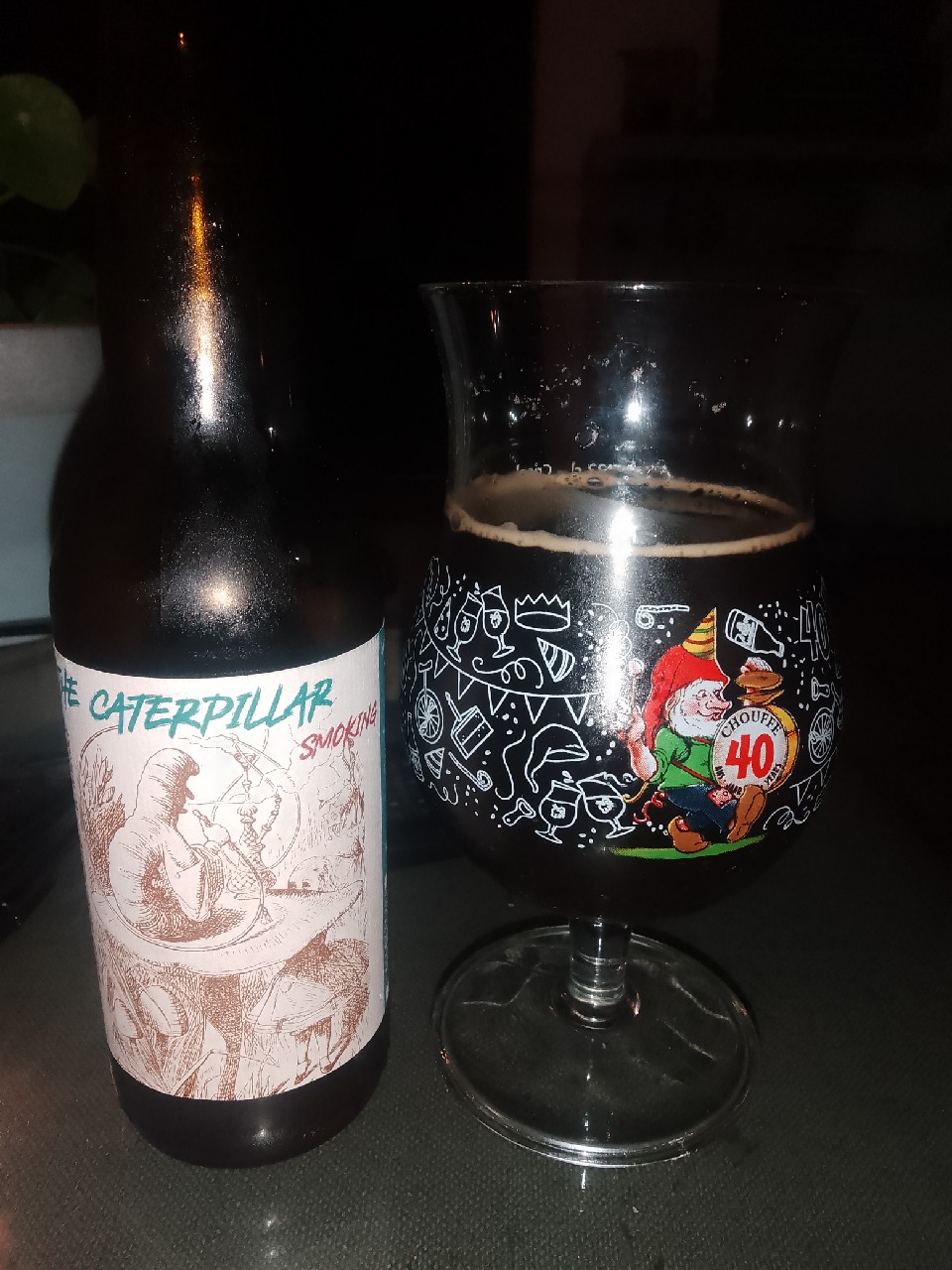 Craft Collection - Yule, Brasserie De Katsbier