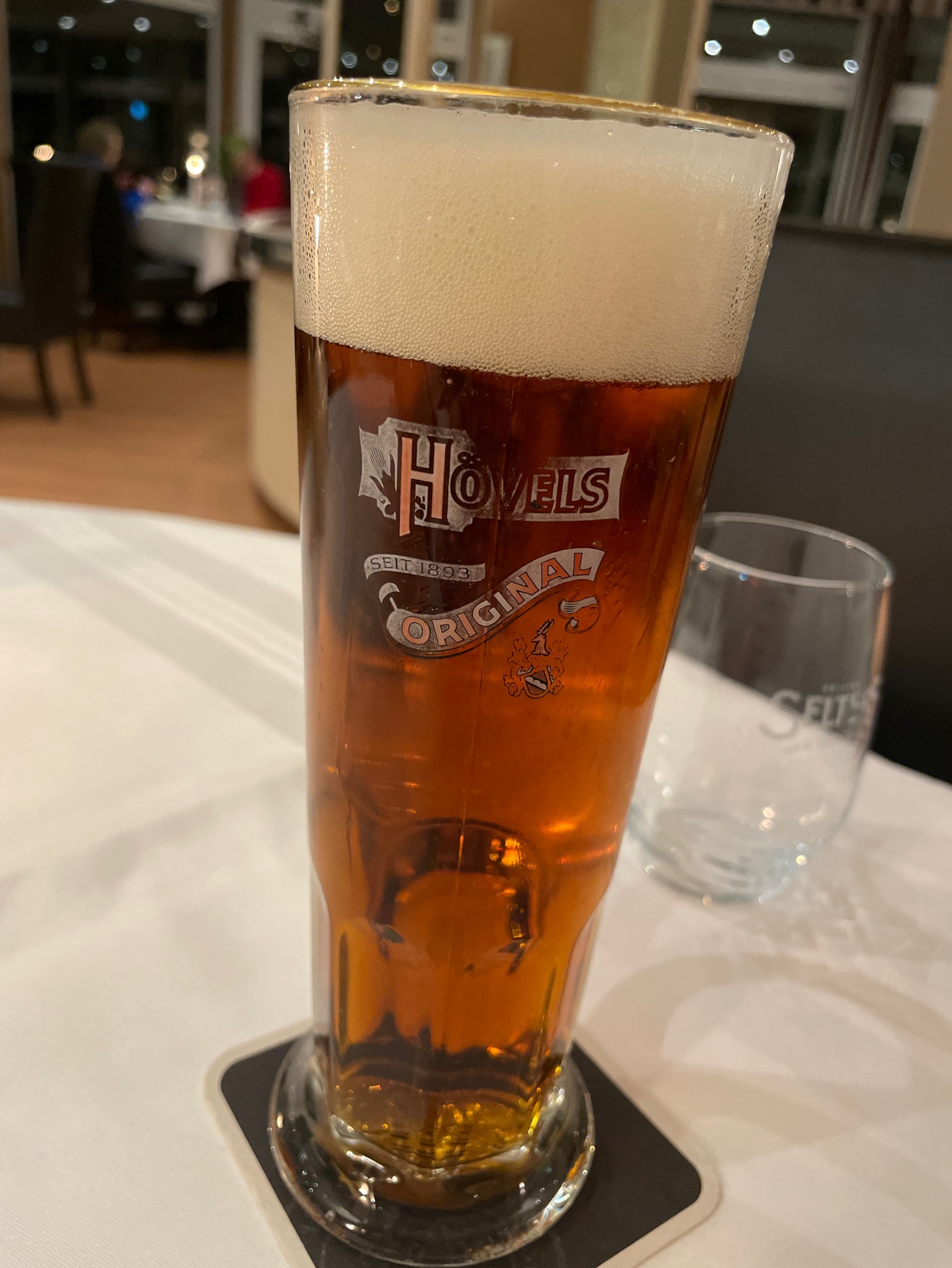 Hövels Original, Hövels Hausbrauerei