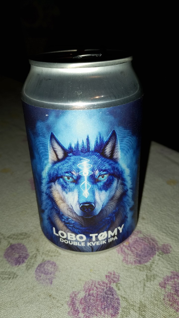 Lobo Tomy, De mortselarij