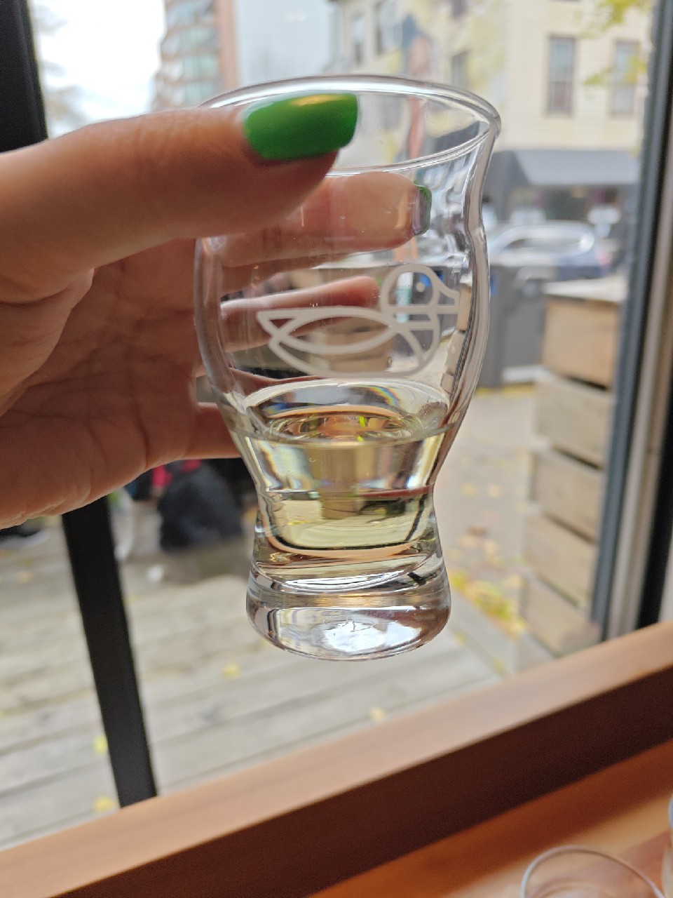 Darkside Dry, Lake City Cider