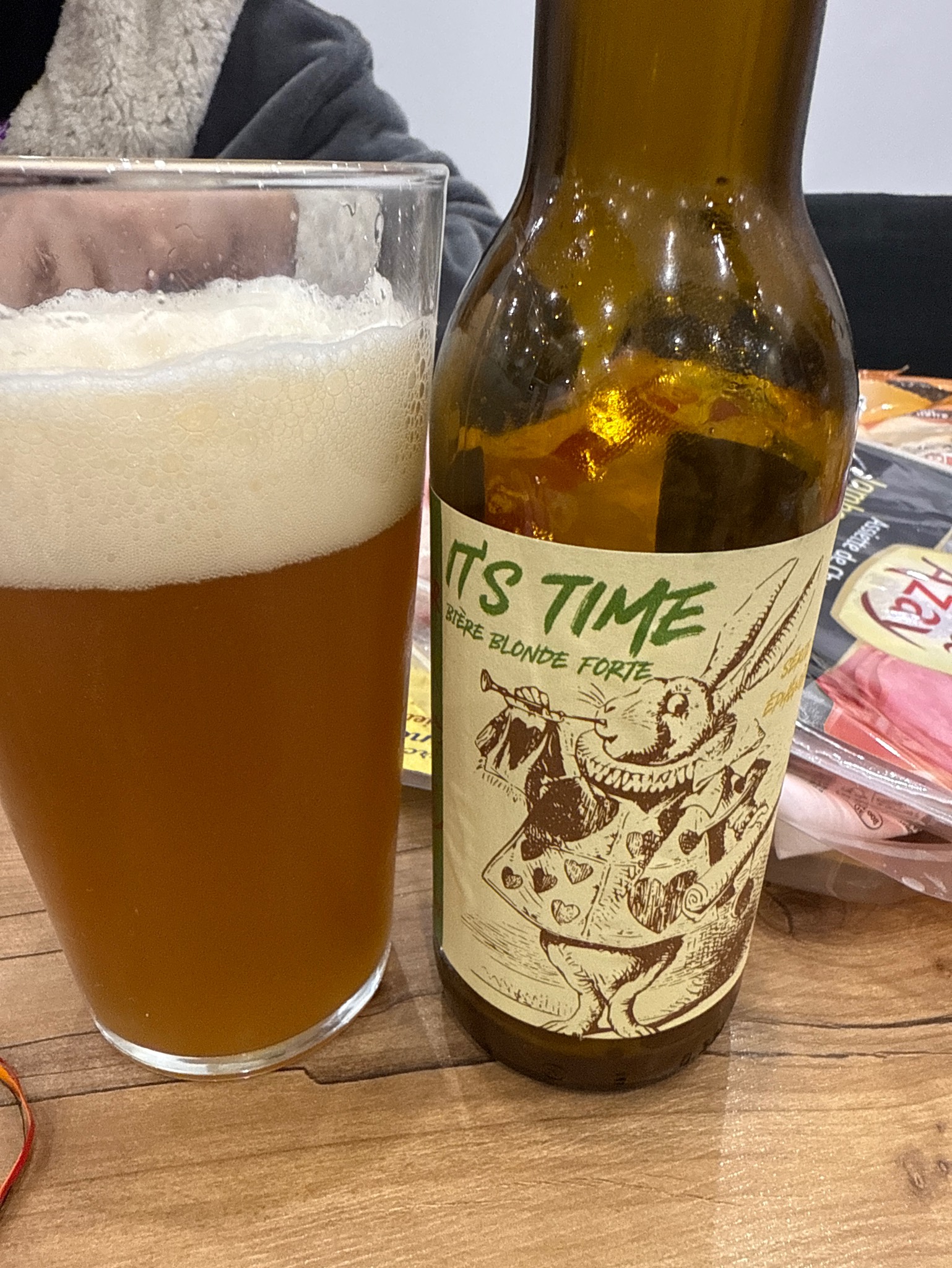 Craft Collection - It's Time, Brasserie De Katsbier