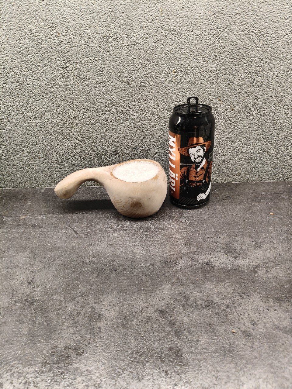 Mylläri Pils, Mylläri – Panimo OlutMylly