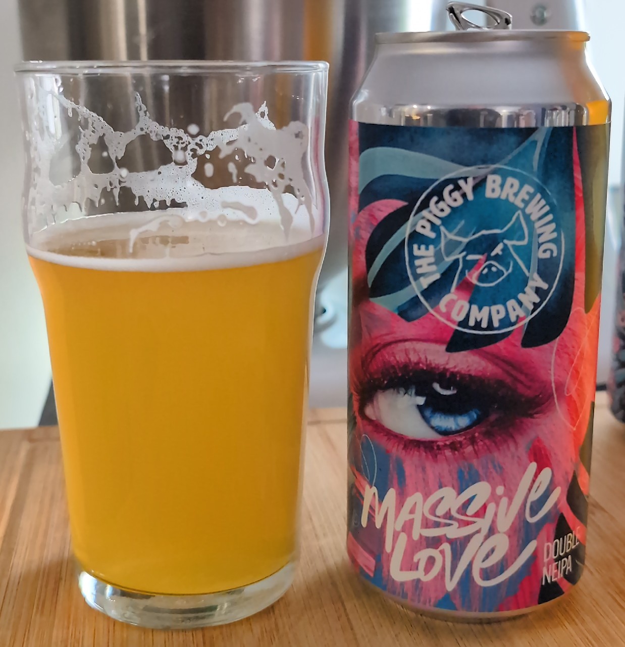 Massive Love, France