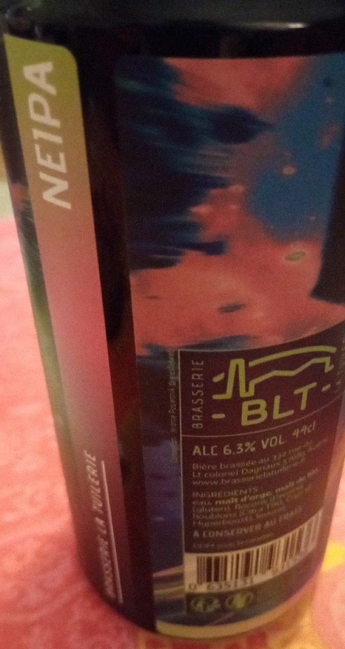 Citra Overdrive, France