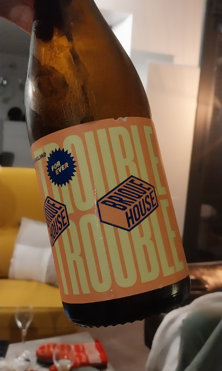 Yankee Trouble, France