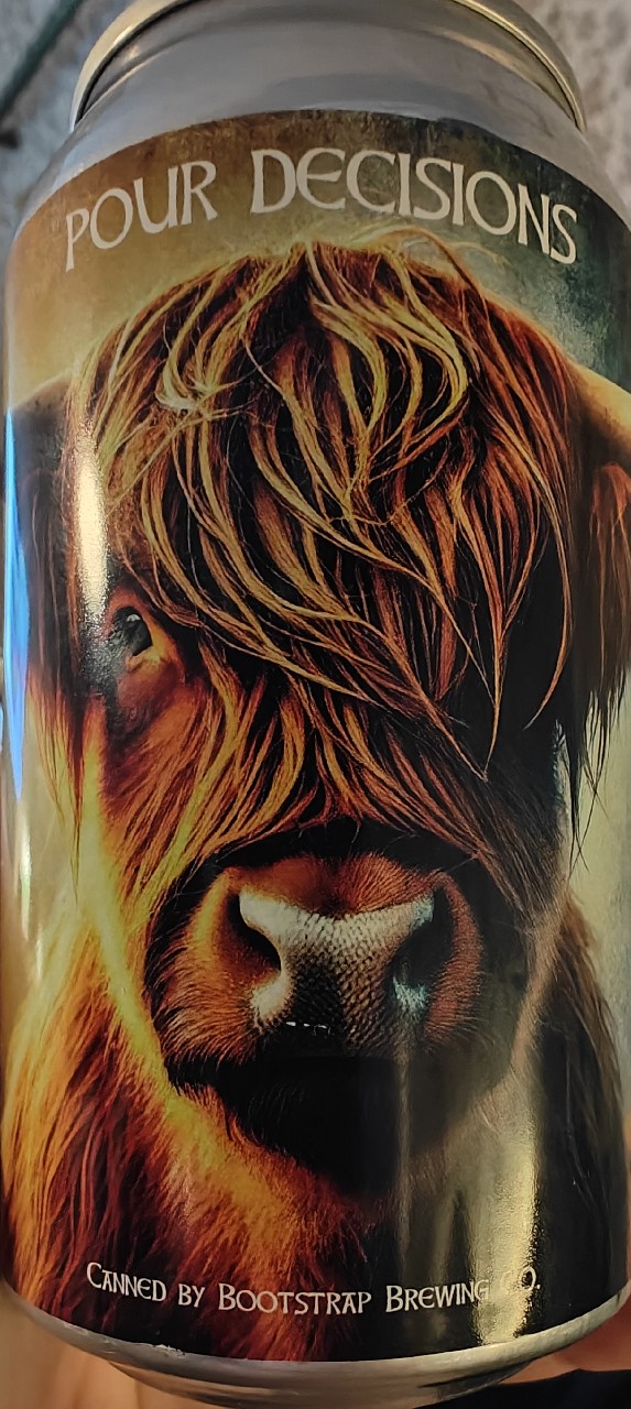 Pour Decisions, United States