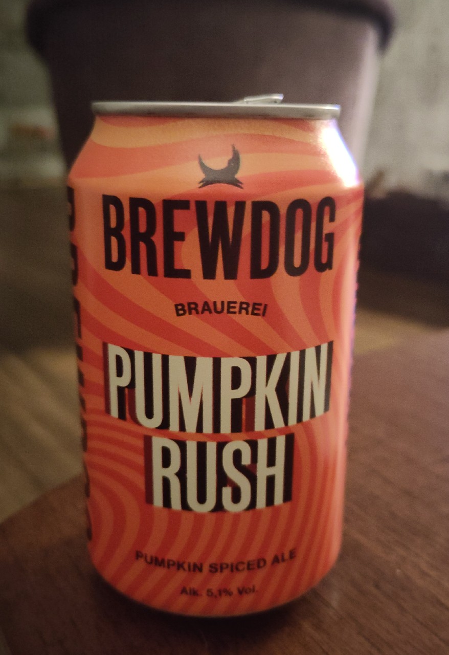 Pumpkin Rush, Germany