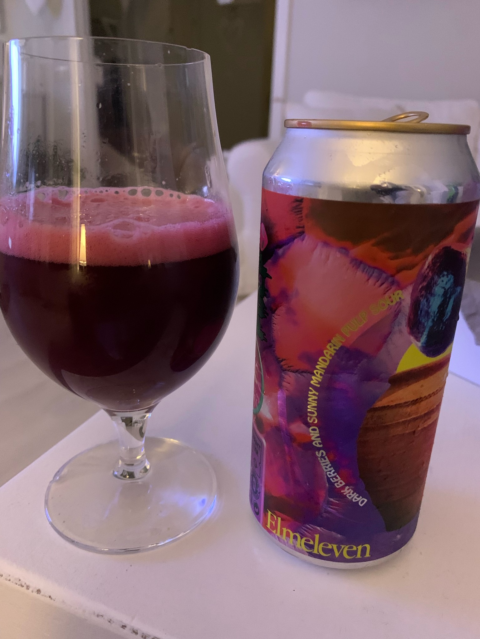 Spase (PULP), Sweden