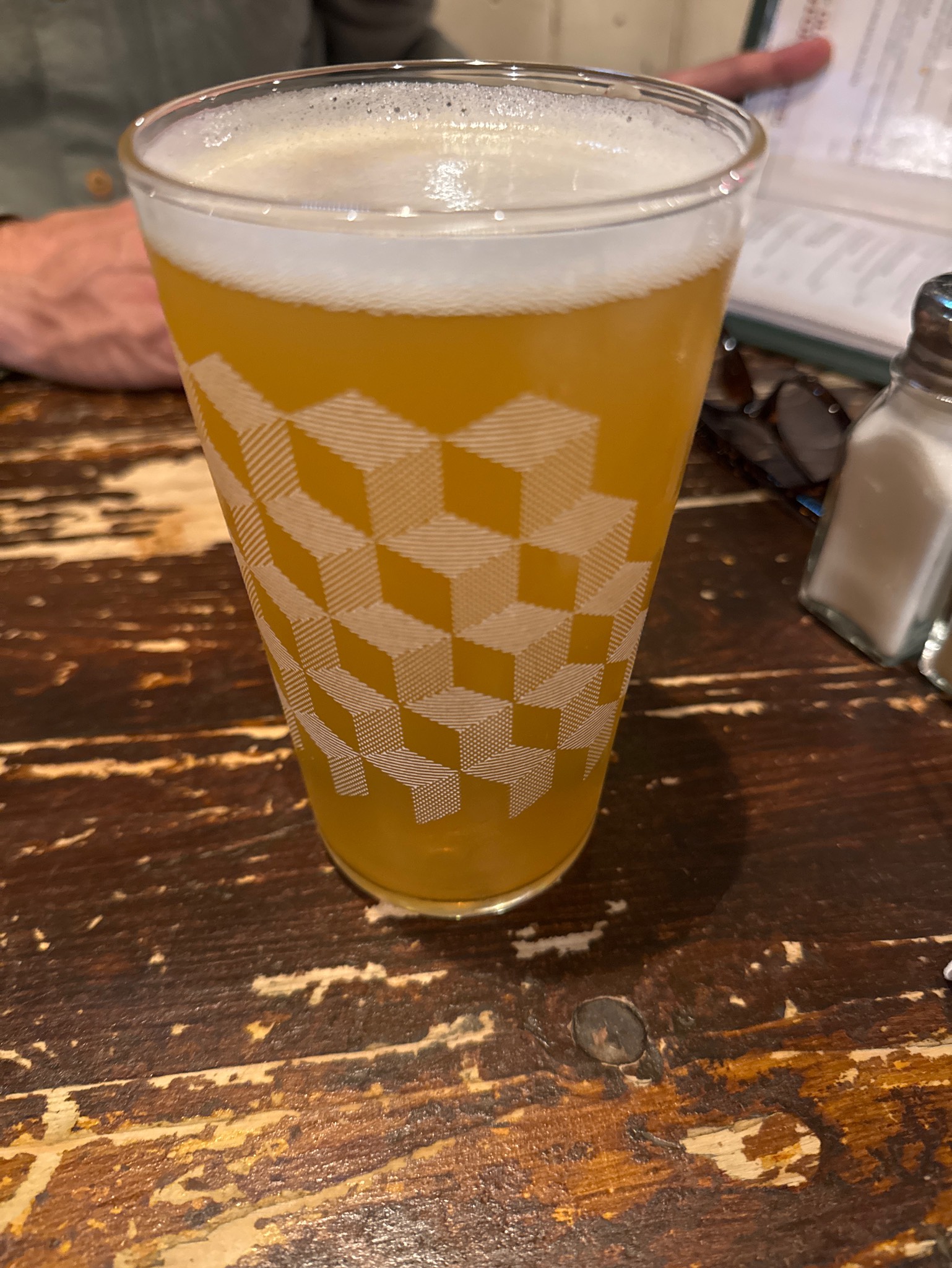 Little Fawn, The White Hag Brewing Company