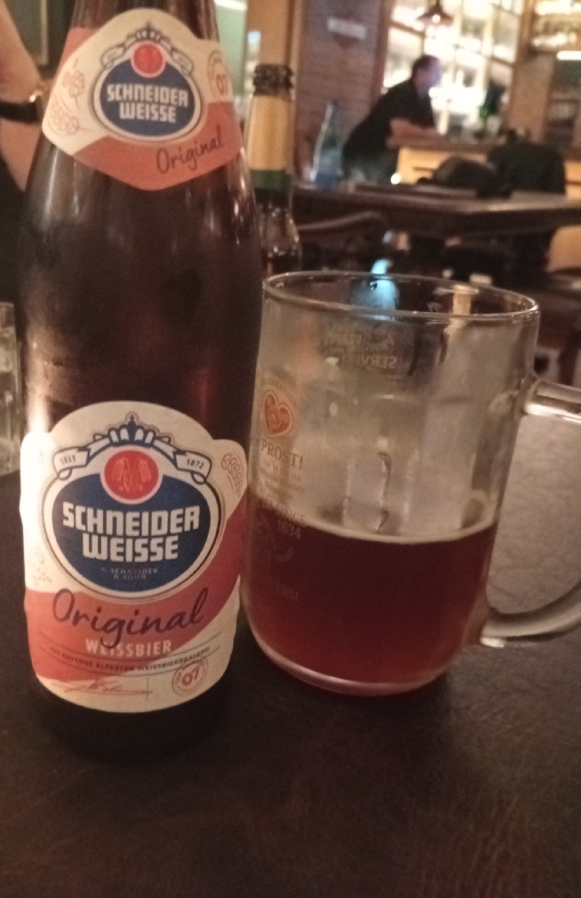 Original (TAP07), Germany