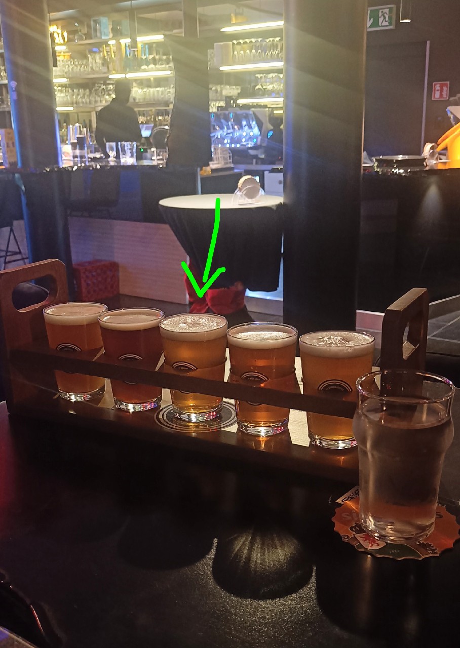 Simon IPA, Luxembourg