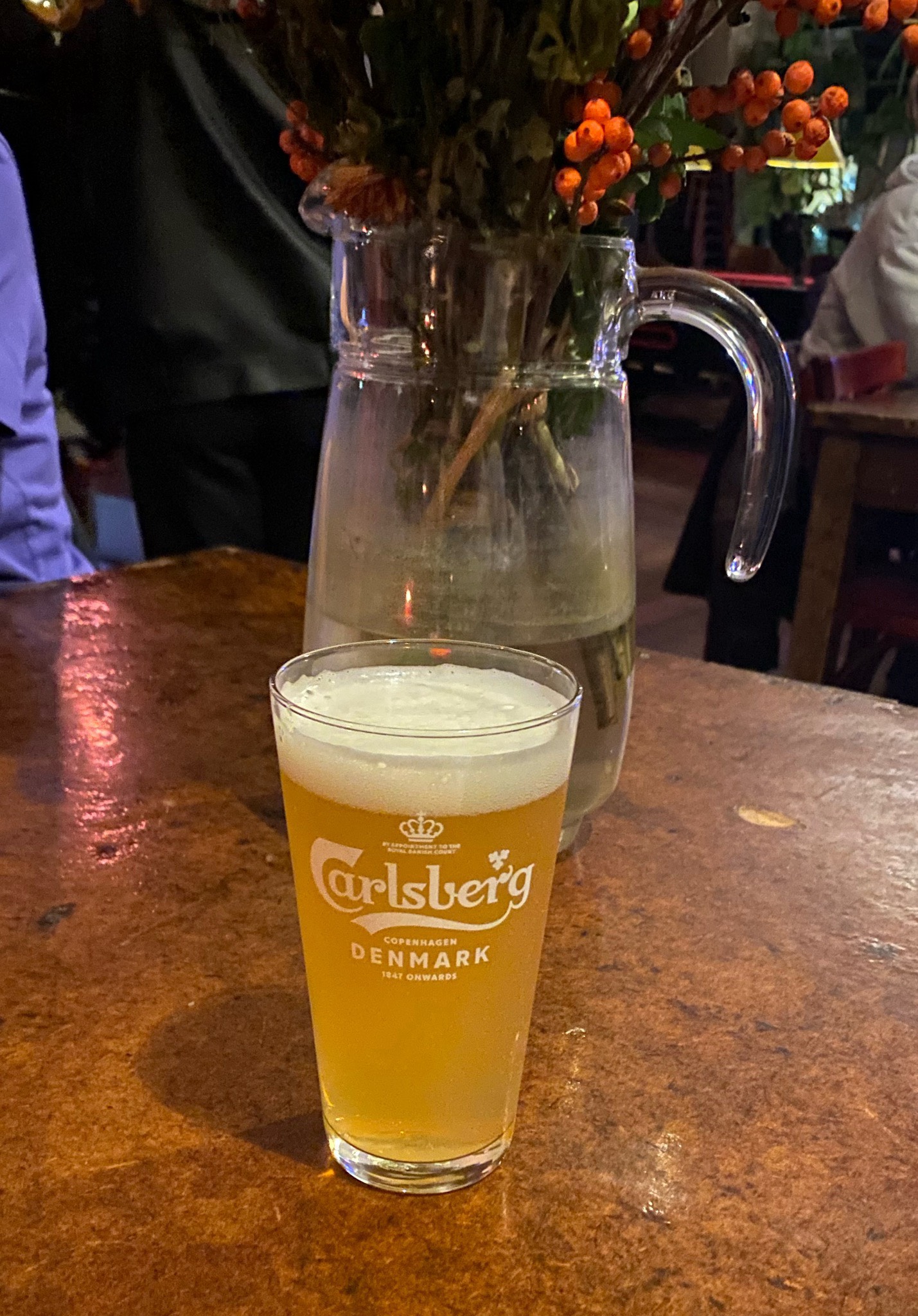 Blanche, Kura De Bourgogne