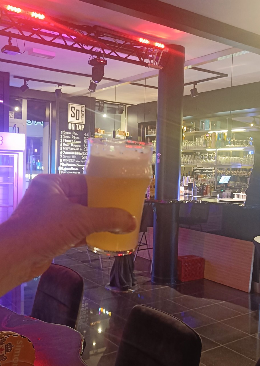 Sputt-Nick, Den Heischter