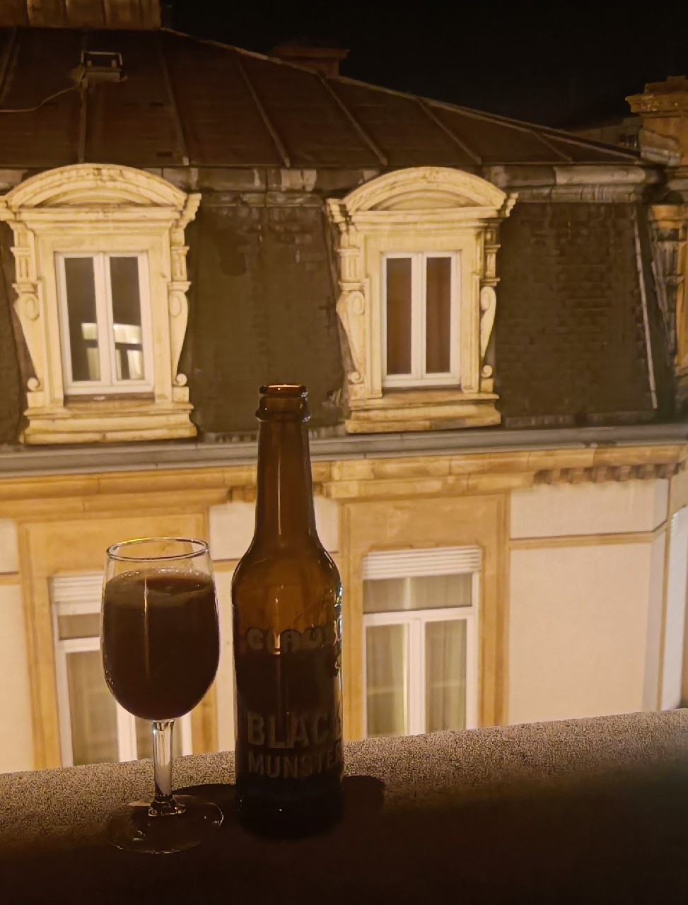 Black Munster, Clausel