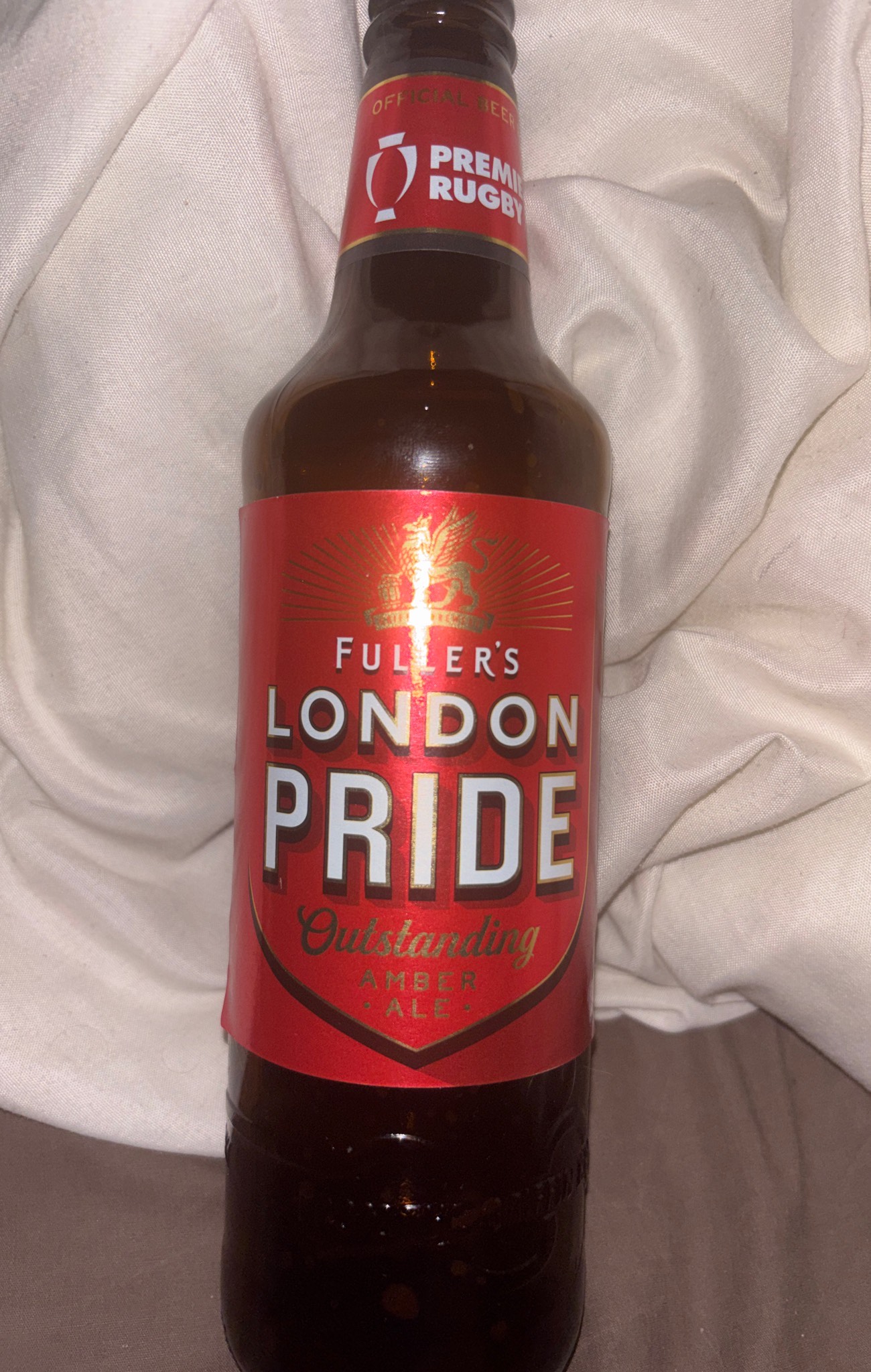 London Pride, England