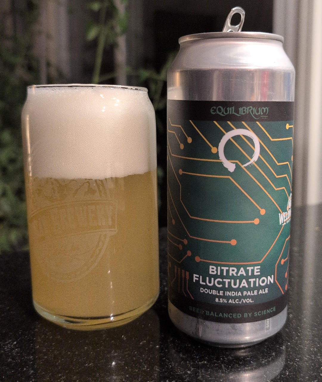 Bitrate Fluctuation, United States