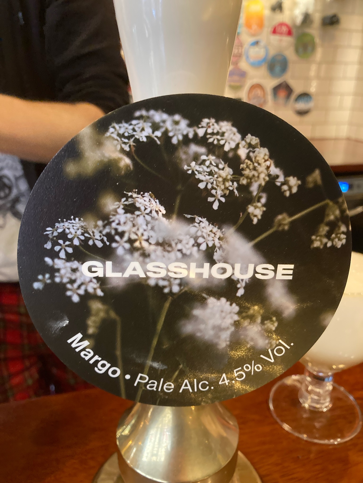 Glasshouse, Glasshouse Beer Co.