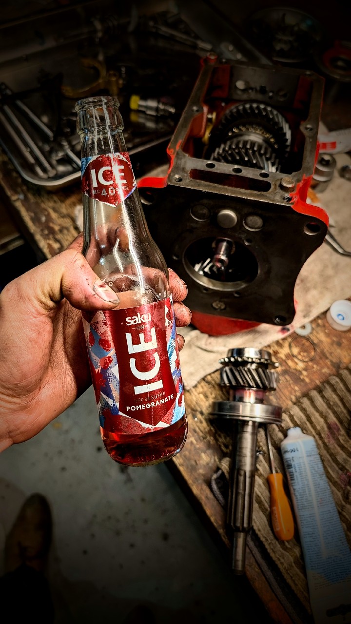 Saku On Ice Pomegranate, Estonia