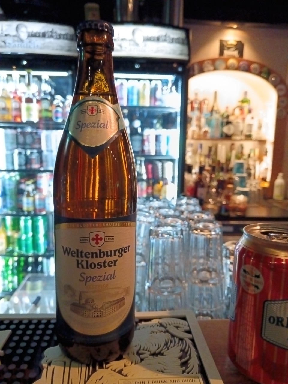 Spezial Festbier, Germany