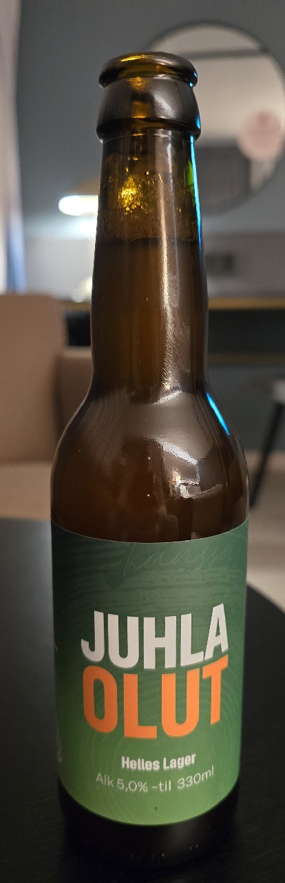 Juhlaolut Keskimaa 110 v, Finland